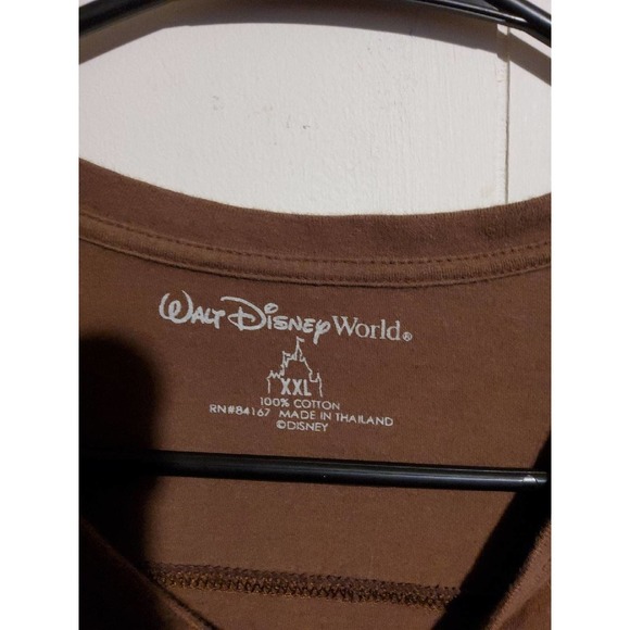WALT DISNEY WORLD SHIRT teen - Picture 3 of 3